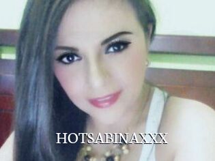 HOTSABINAXXX