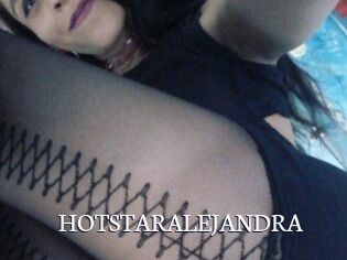 HOTSTARALEJANDRA