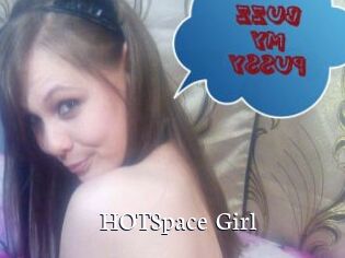 HOTSpace_Girl