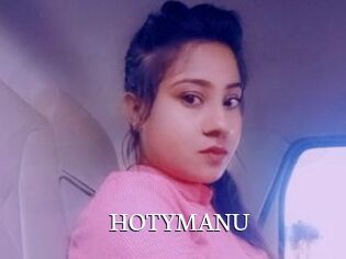 HOTYMANU