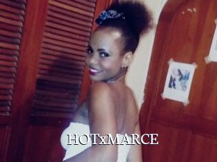 HOTxMARCE
