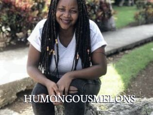 HUMONGOUSMELONS