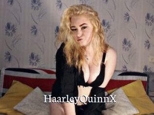 HaarleyQuinnX