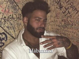 Habanana
