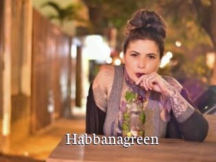 Habbanagreen