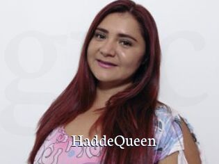 HaddeQueen