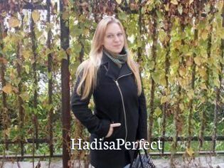 HadisaPerfect
