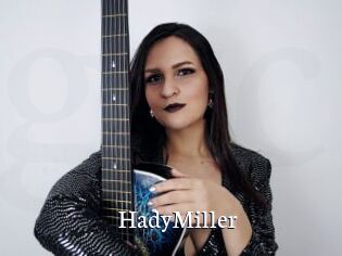 HadyMiller