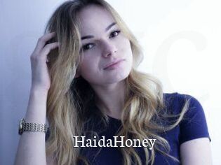 HaidaHoney