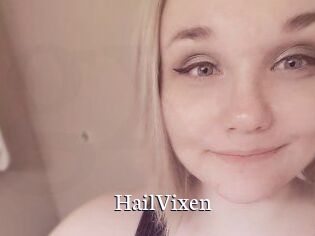 HailVixen