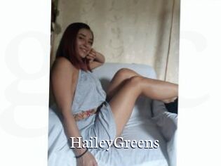 HaileyGreens