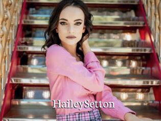 HaileySetton