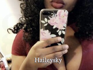 Haileysky Gratis xxx Clips