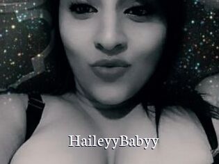 HaileyyBabyy Gratis xxx Clips