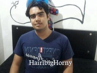 HairibigHorny