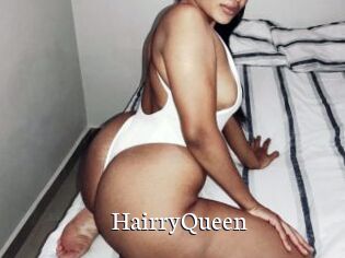 HairryQueen