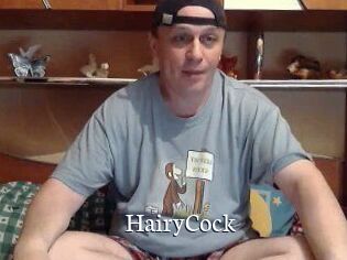 HairyCock
