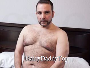 HairyDaddyTop