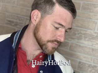 HairyHotBod