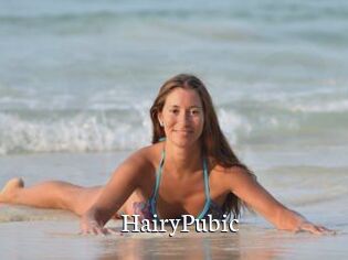 HairyPubic