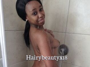 Hairybeautyx18 Gratis xxx Clips