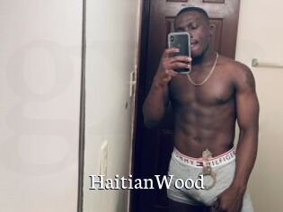 HaitianWood