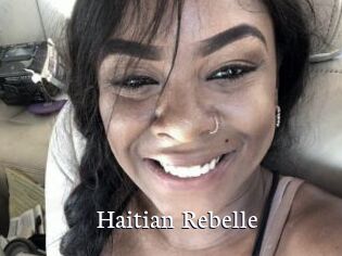 Haitian_Rebelle