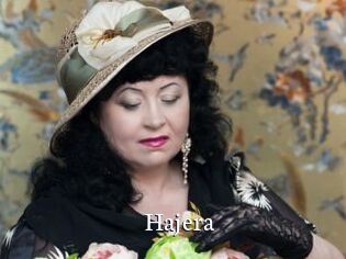 Hajera