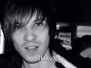 Haku_X