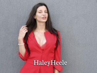 HaleyHeele