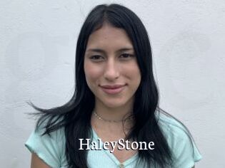 HaleyStone