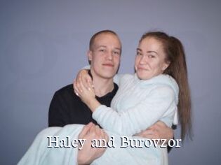 Haley_and_Burovzor
