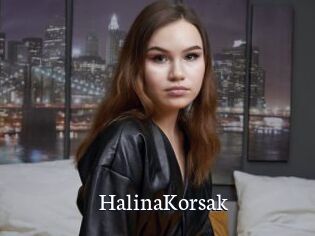 HalinaKorsak
