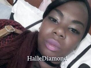 HalleDiamond