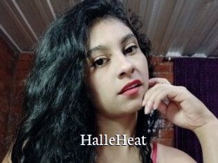 HalleHeat