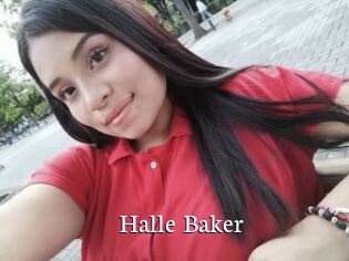 Halle_Baker