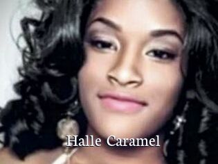 Halle_Caramel