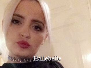 Hallebelle