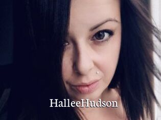 HalleeHudson