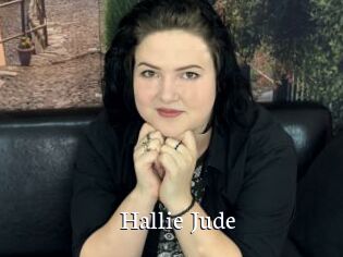 Hallie_Jude Gratis xxx Clips