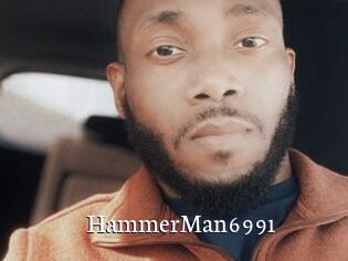 HammerMan6991