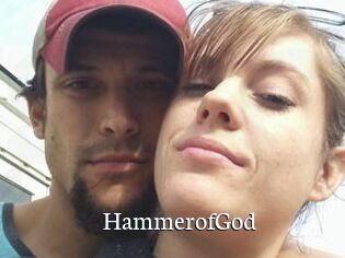 HammerofGod