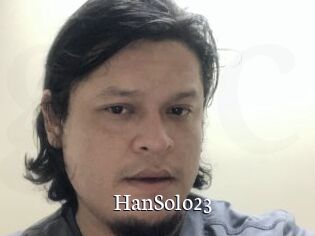 HanSolo23