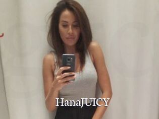 HanaJUICY