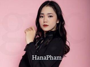 HanaPham