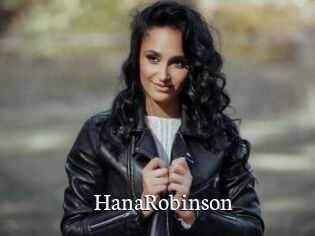 HanaRobinson