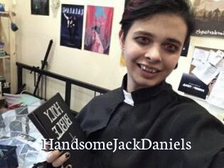 HandsomeJackDaniels