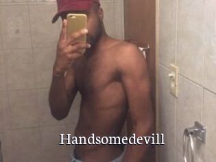Handsomedevill