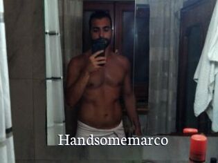 Handsomemarco
