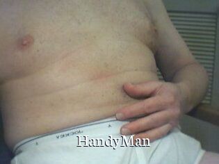 HandyMan